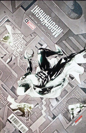 [Moon Knight (series 9) No. 9 (2nd printing)]