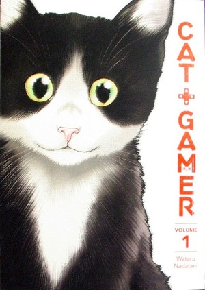 [Cat + Gamer Vol. 1 (SC)]