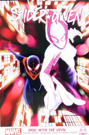 [Spider-Gwen - Deal with the Devil (SC)]