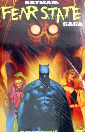 [Batman - Fear State Saga (HC)]