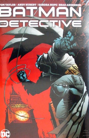 [Batman: The Detective (HC)]