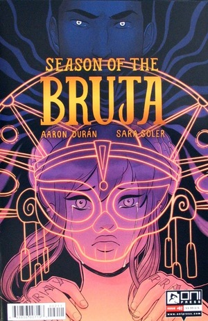 [Season of the Bruja #2]
