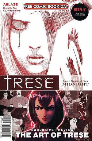 [Trese - Last Seen After Midnight (FCBD 2022 comic)]