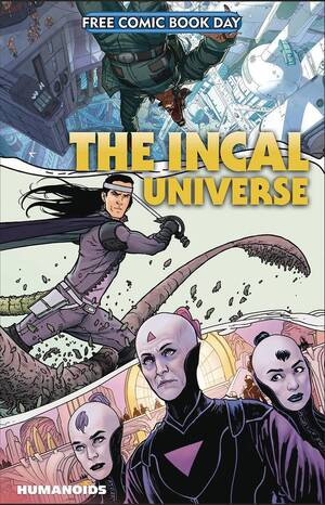 [Incal Universe (FCBD 2022 comic)]