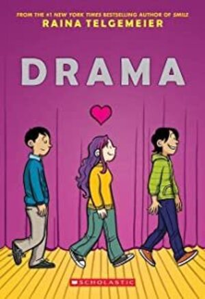 [Drama (SC)]