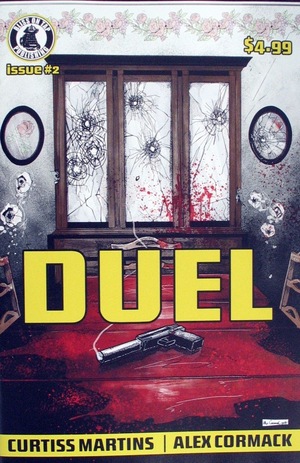 [Duel (series 2) #2]
