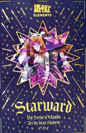 [Starward #1]
