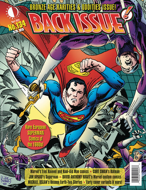 [Back Issue #134]
