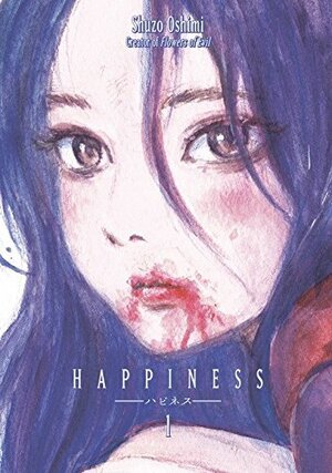 [Happiness Vol. 1 (SC)]