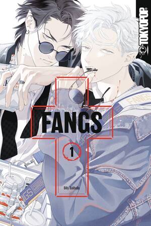 [Fangs Vol. 1 (SC)]