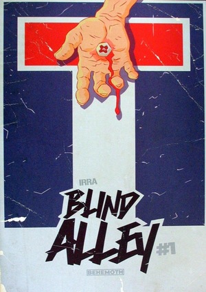 [Blind Alley #1 (Cover B)]