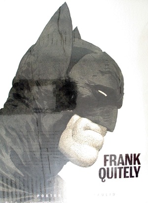 [DC Poster Portfolio - Frank Quitely (SC)]