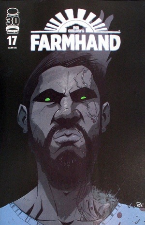 [Farmhand #17]