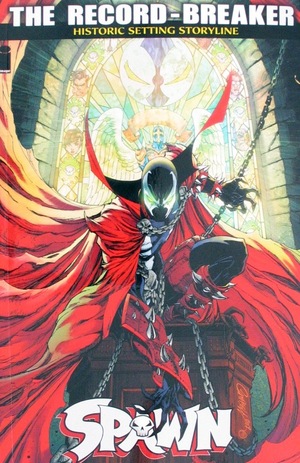 [Spawn - The Record-Breaker (SC)]