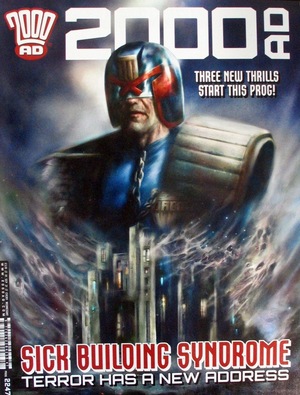 [2000 AD Prog 2247]