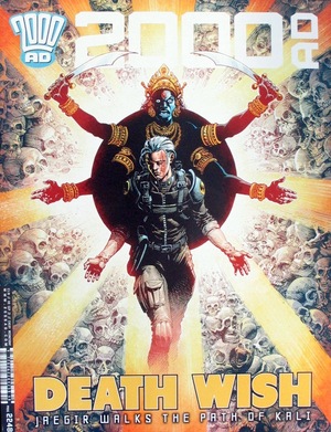 [2000 AD Prog 2248]