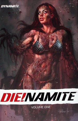 [Die!Namite Vol. 1 (SC)]