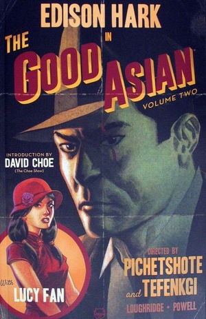 [Good Asian Vol. 2 (SC)]