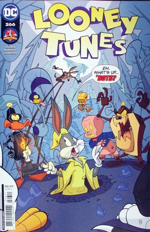 [Looney Tunes 266]