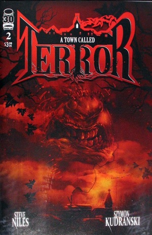[A Town Called Terror #2 (Cover A)]