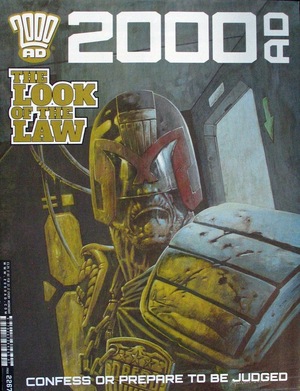 [2000 AD Prog 2267]