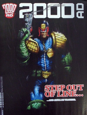 [2000 AD Prog 2269]