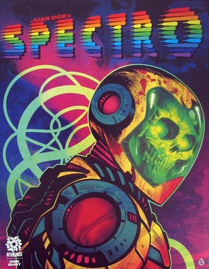 [Spectro (retailer incentive cover)]