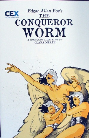 [Edgar Allan Poe's Conqueror Worm #1 (Cover B)]