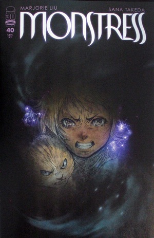 [Monstress #40]