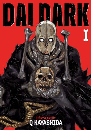 [Dai Dark Vol. 1 (SC)]