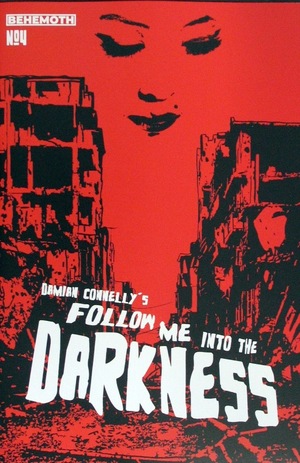[Follow Me into the Darkness #4 (Cover C)]