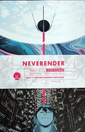 [Neverender #1 (Cover C)]