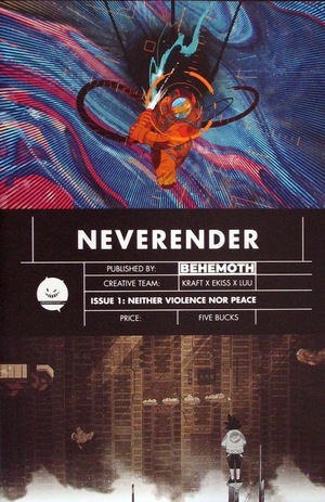 [Neverender #1 (Cover D)]