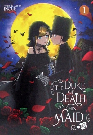 [Duke of Death and his Maid Vol. 1 (SC)]