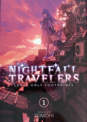 [Nightfall Travelers - Leave Only Footprints Vol. 1 (SC)]