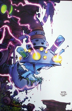 [Twig #2 (Cover F - Skottie Young Full Art Incentive)]