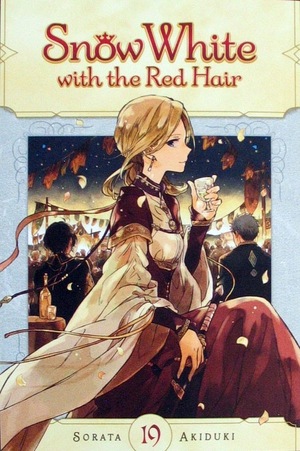 [Snow White with the Red Hair Vol. 19 (SC)]