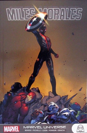 [Miles Morales: Spider-Man - Marvel Universe (SC)]