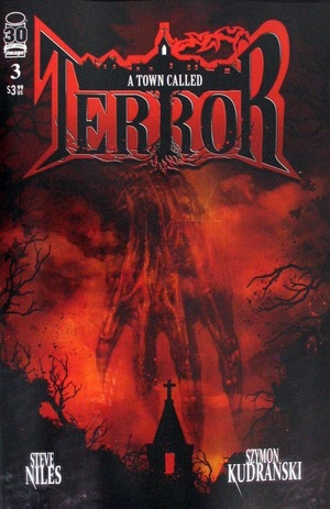 [A Town Called Terror #3 (Cover A)]