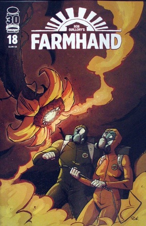 [Farmhand #18]