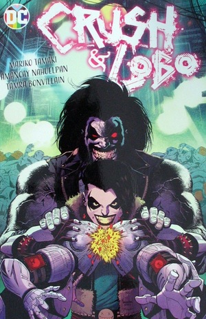 [Crush & Lobo (SC)]