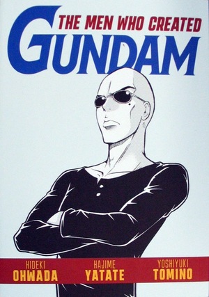 [Men Who Created Gundam (SC)]
