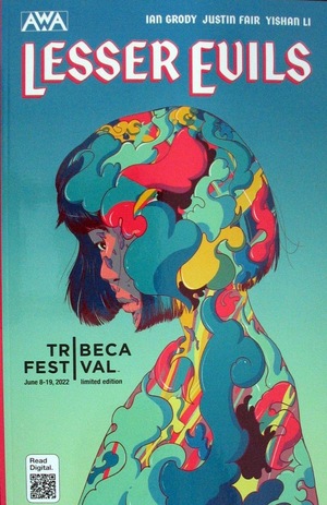 [Lesser Evils - Tribeca Festival Edition (SC)]