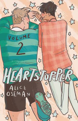 [Heartstopper Vol. 2 (SC)]