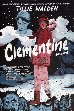 [Clementine Book 1 (SC)]