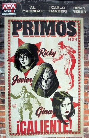 [Primos #4]