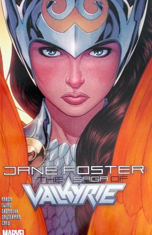 [Jane Foster: The Saga of Valkyrie (SC)]