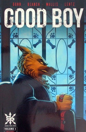 [Good Boy Vol. 1 (SC)]