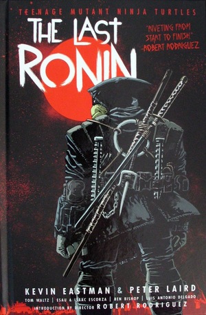 [TMNT: The Last Ronin (HC)]