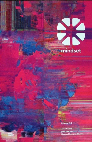 [Mindset #1 (1st printing, variant cover - Tom Muller)]